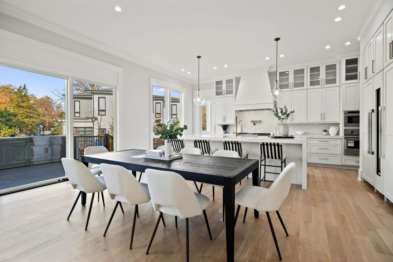 6501 Halls Farm Lane, McLean Premier Homes Group VA