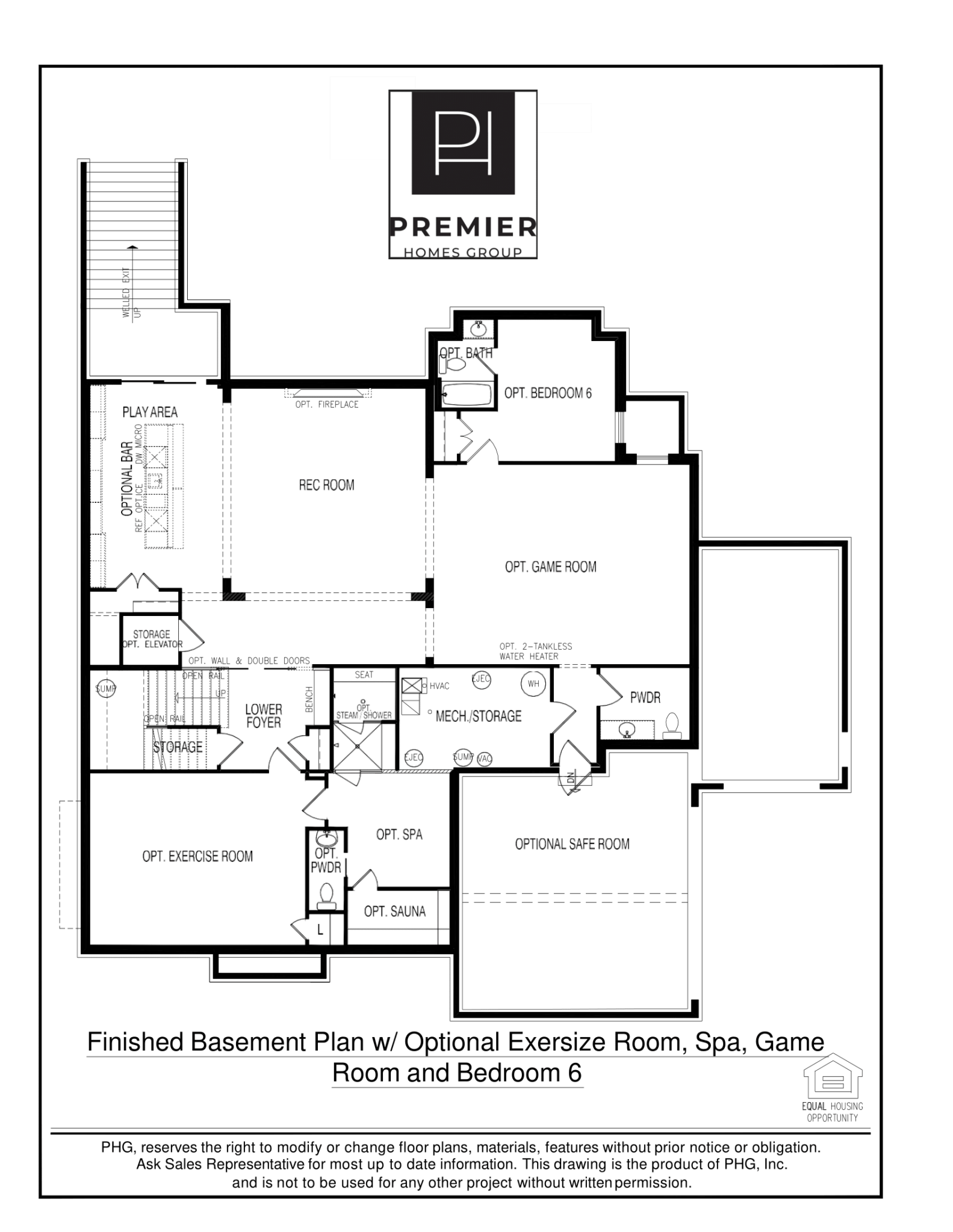 6502 Halls Farm Lane, McLean Premier Homes Group VA