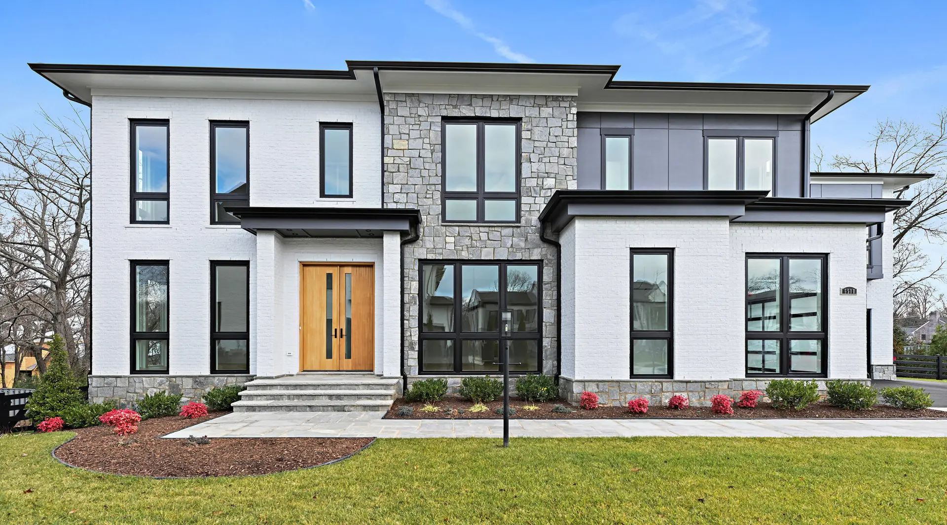 Luxury Custom Homes in Northern Virginia