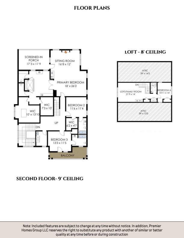 Luxury Custom Homes in Northern Virginia