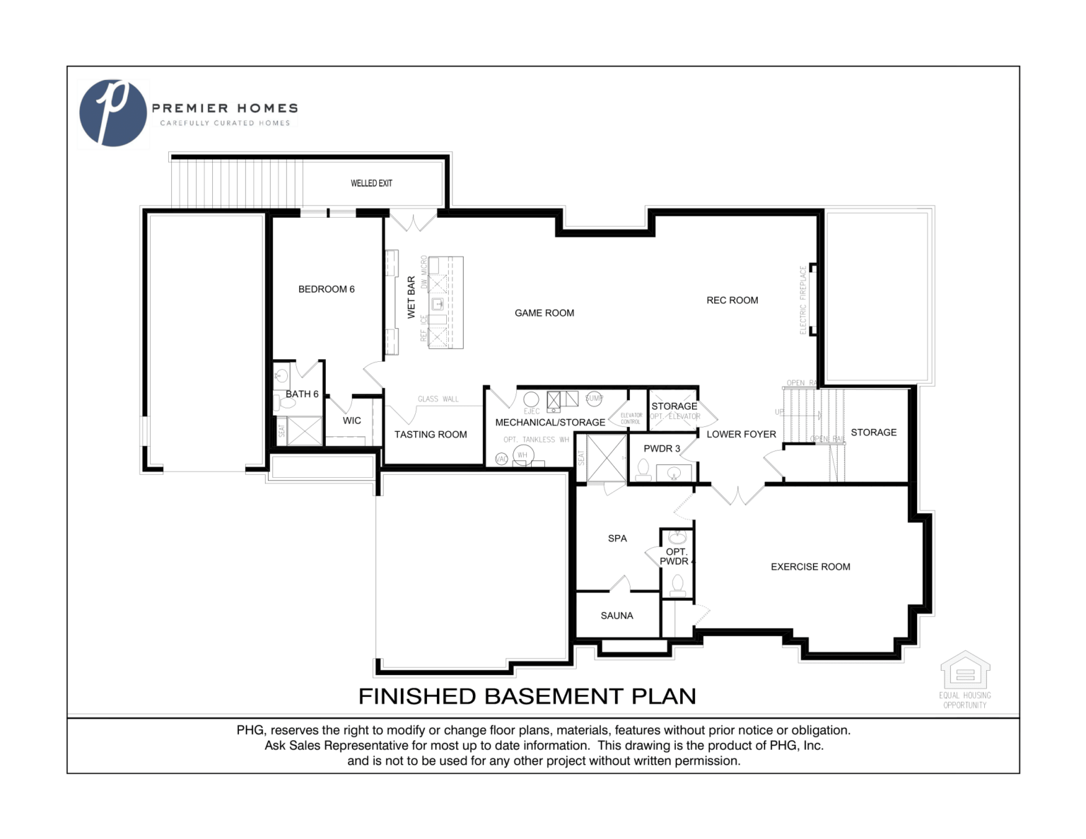 6503 Halls Farm Lane, McLean Premier Homes Group VA