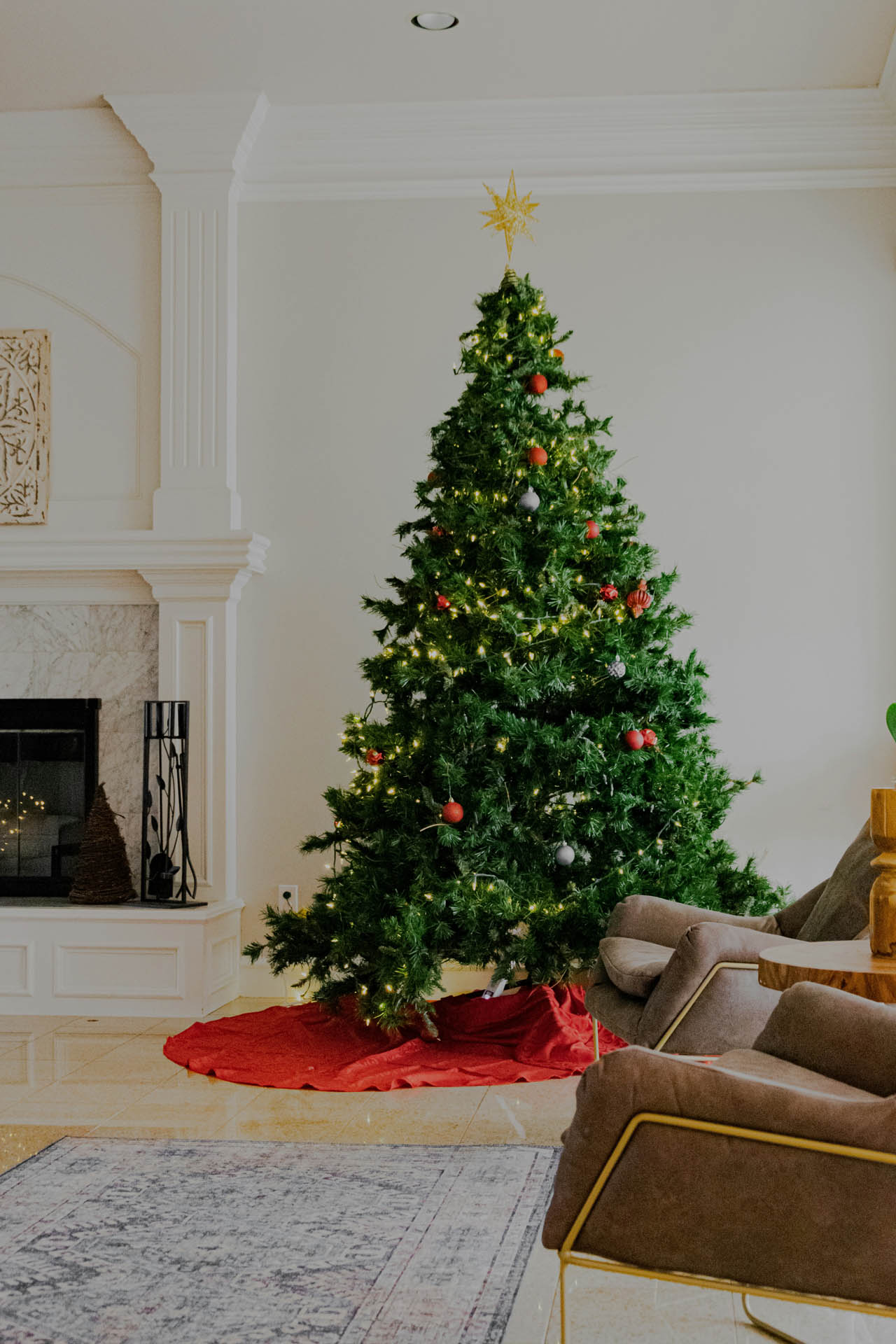 Holiday Decorating Ideas