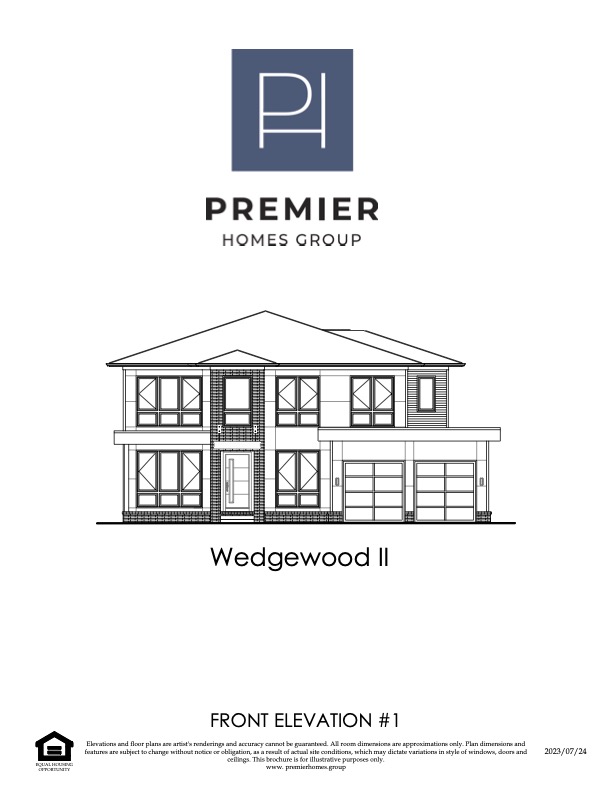 Luxury Custom Homes in Northern Virginia