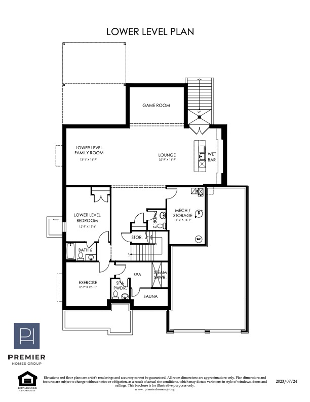 Luxury Custom Homes in Northern Virginia