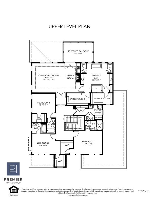 Luxury Custom Homes in Northern Virginia